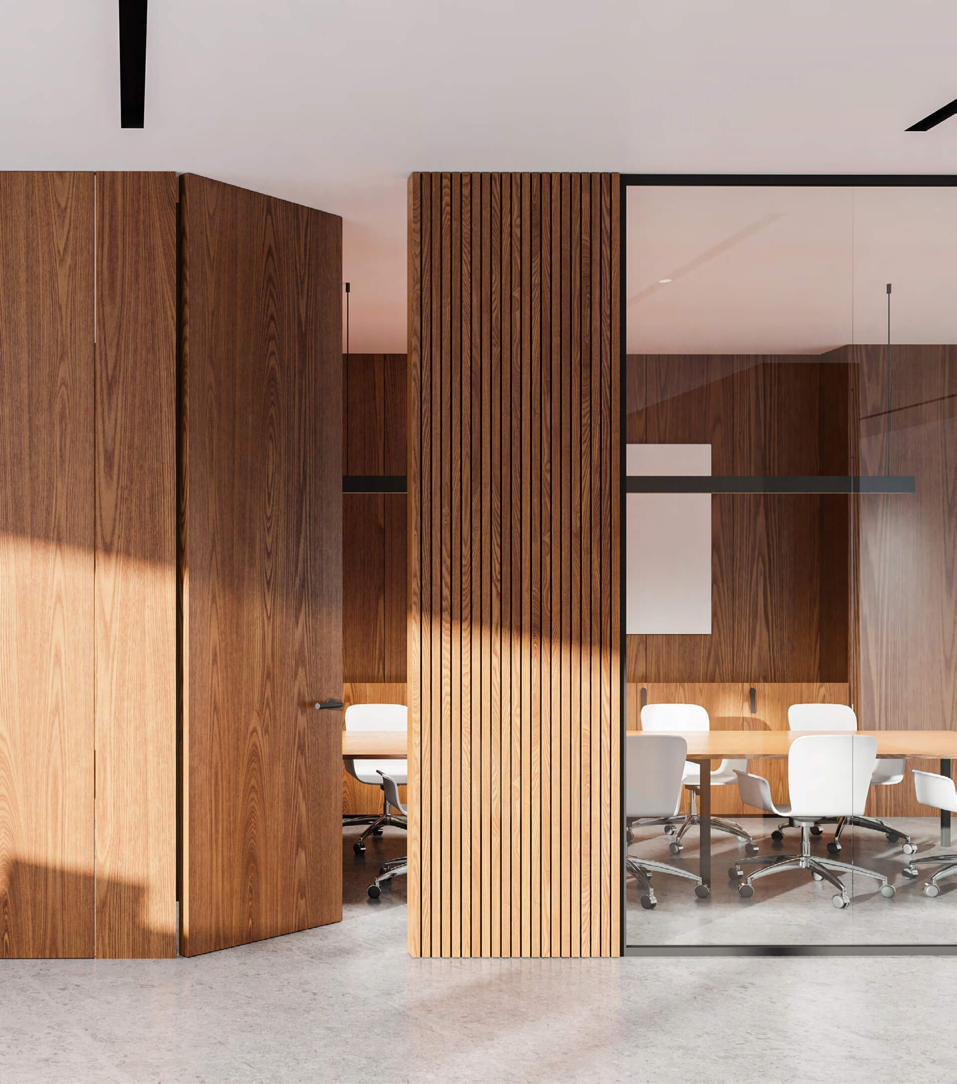 Сервисы и инфраструктура ЖК Omega Residence