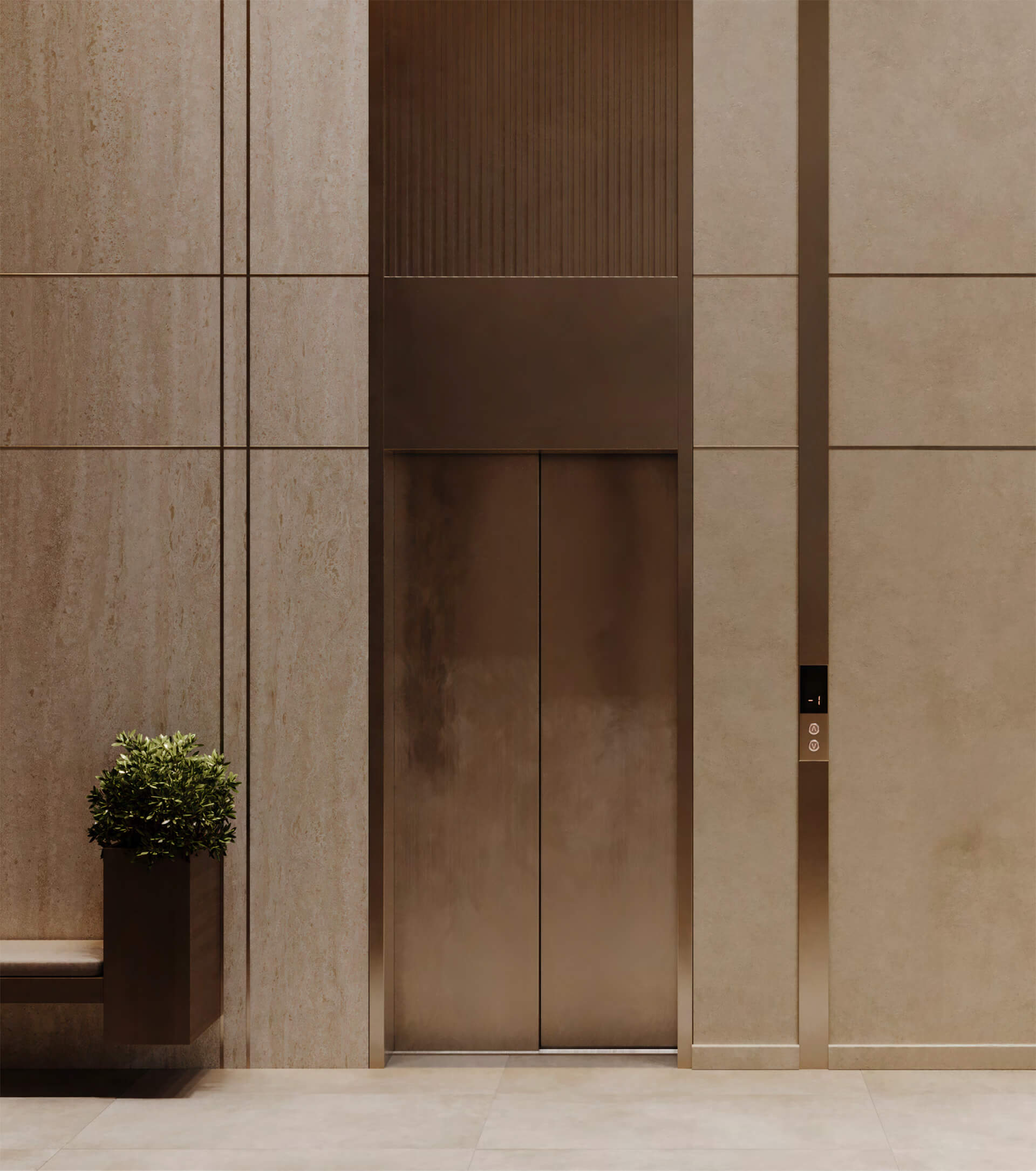 Технологии и инженерия ЖК Omega Residence